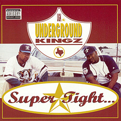 UGK Super Tight...
