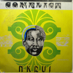 Ebo Taylor / Uhuru Yenzu Conflict Nkru!