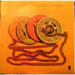 The Staple Singers The Best Of The Staple Singers