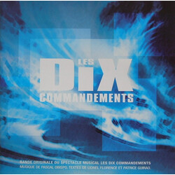 Les Dix Commandements Les Dix Commandements