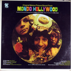 Various Mondo Hollywood