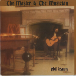 Phil Keaggy The Master & The Musician
