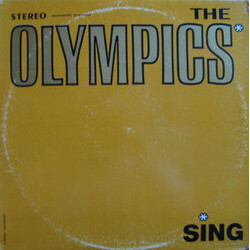 The Olympics Sing
