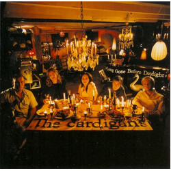 The Cardigans Long Gone Before Daylight
