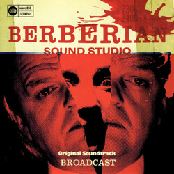 Broadcast Berberian Sound Studio