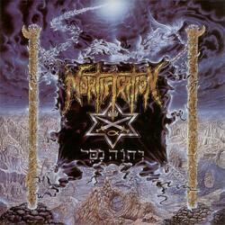 Mortification EnVision EvAngelene