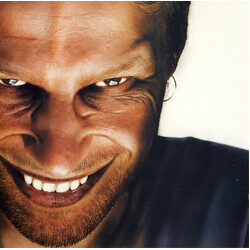 Aphex Twin Richard D. James Album