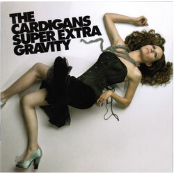 The Cardigans Super Extra Gravity