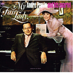 André Previn Quartet My Fair Lady