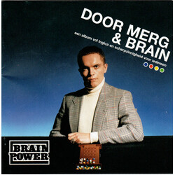 Brainpower Door Merg & Brain