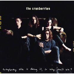 The Cranberries Everybody Else Is Doing It, So Why Can't We?