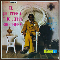 The Latin Brothers El Picotero