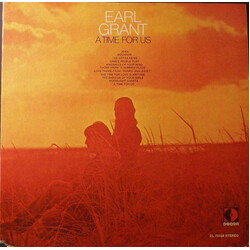 Earl Grant A Time For Us