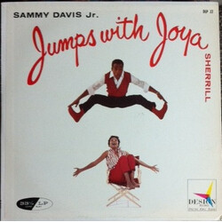 Sammy Davis Jr. / Joya Sherrill Sammy Jumps With Joya