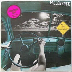 Fallenrock Watch For Fallenrock