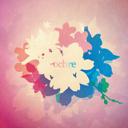 Ochre Lemodie