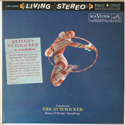 Pyotr Ilyich Tchaikovsky / Fritz Reiner / The Chicago Symphony Orchestra The Nutcracker