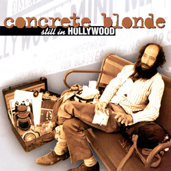Concrete Blonde Still In Hollywood