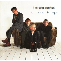 The Cranberries No Need To Argue