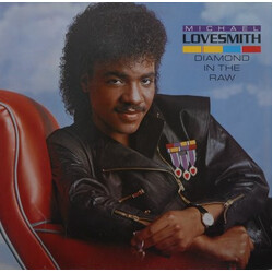 Michael Lovesmith Diamond In The Raw