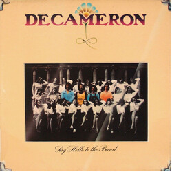 Decameron (3) Say Hello To The Band