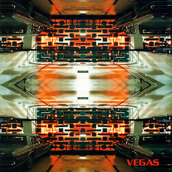 The Crystal Method Vegas