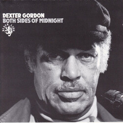 Dexter Gordon Both Sides Of Midnight