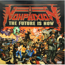 Non Phixion The Future Is Now