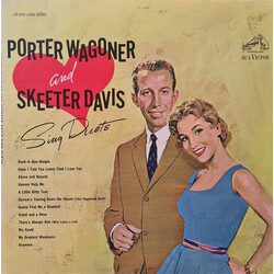 Porter Wagoner / Skeeter Davis Sing Duets