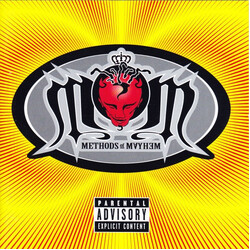 Methods Of Mayhem (2) Methods Of Mayhem