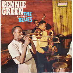 Bennie Green Bennie Green Swings The Blues