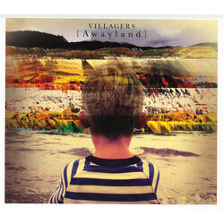 Villagers (3) {Awayland}