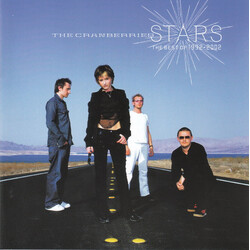 The Cranberries Stars: The Best Of 1992-2002