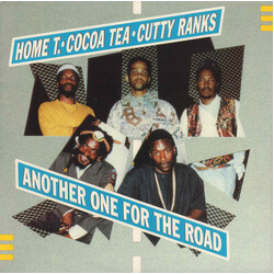Home T / Cocoa Tea / Cutty Ranks Another One For The Road