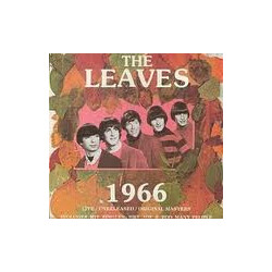 The Leaves 1966