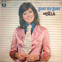 Cilla Black Day By Day