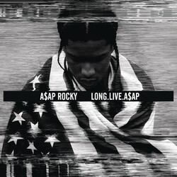 ASAP Rocky Long.Live.A$AP