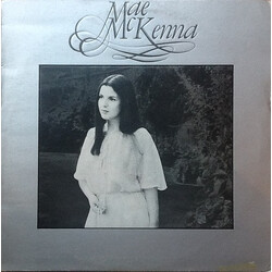 Mae McKenna Mae McKenna