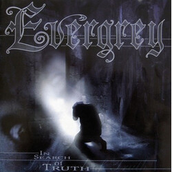 Evergrey In Search Of Truth
