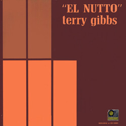 Terry Gibbs El Nutto