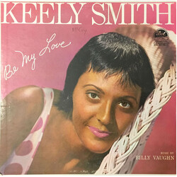 Keely Smith Be My Love