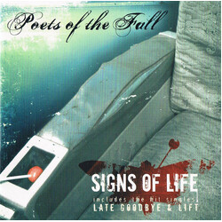 Poets Of The Fall Signs Of Life