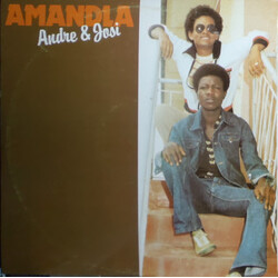 André Abrahamse / Josi Ndlovu Amandla