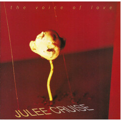 Julee Cruise The Voice Of Love