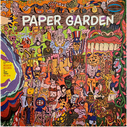 The Paper Garden The Paper Garden