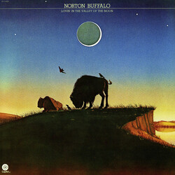 Norton Buffalo Lovin' In The Valley Of The Moon