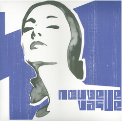 Nouvelle Vague Nouvelle Vague