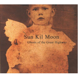 Sun Kil Moon Ghosts Of The Great Highway