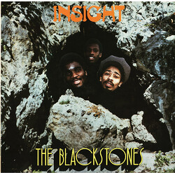 The Blackstones Insight