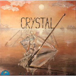 Crystal (39) Music Life